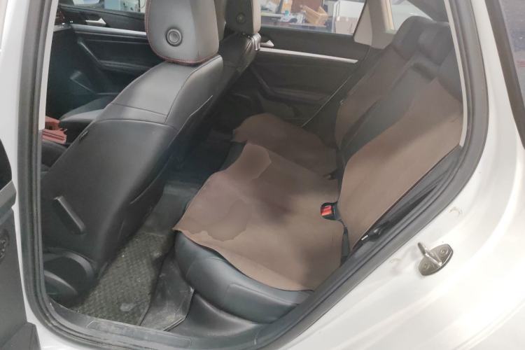 Used Volkswagen Lavida 2024 300TSI DSG Starry Sky Leading Edition
