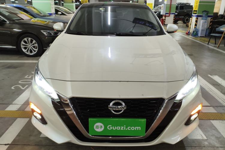 Used Nissan Teana 2021 2.0L XL Comfort Edition