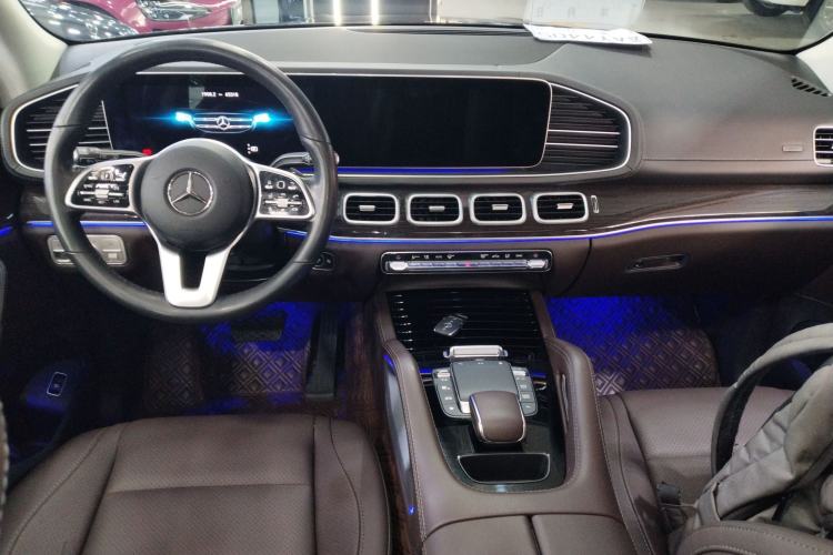 Used Mercedes-Benz GLE 2022 GLE 350 4MATIC Dynamic Edition
