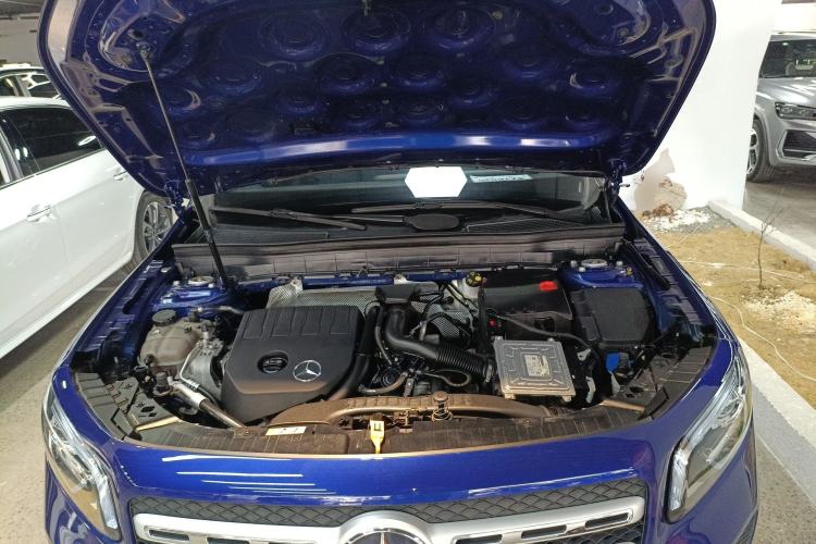 Used Mercedes-Benz GLB 2020 Facelift GLB 200 Fashion Edition