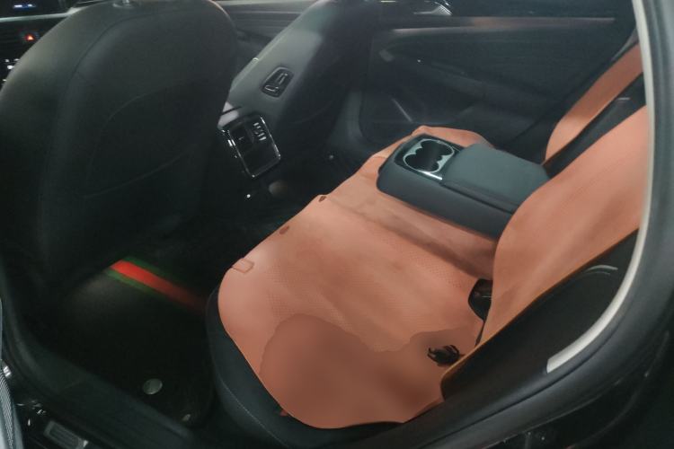 Used Volkswagen Passat 2022 330TSI Starry Luxury Edition