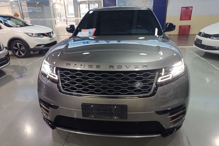Used Land Rover Range Rover Velar 2018 P380 R-DYNAMIC SE