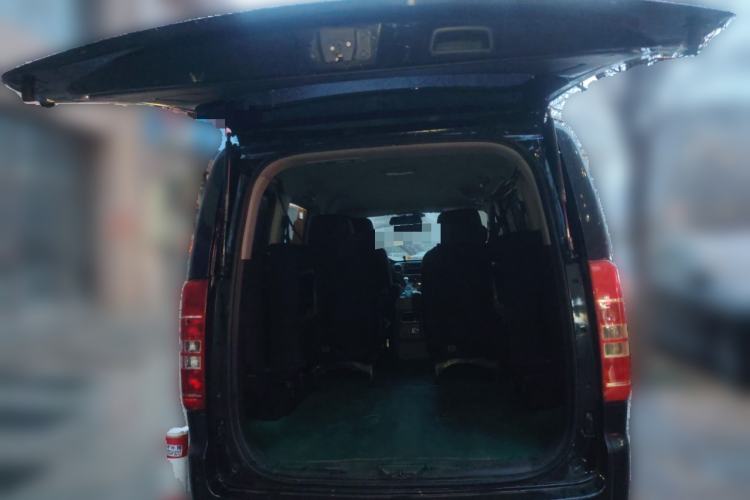 Used JAC Refine M3 2015 Maker Edition 1.6L Luxury Version