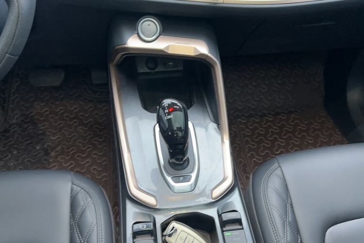 Used Haval H6 2021 1.5T Automatic Champion Edition
