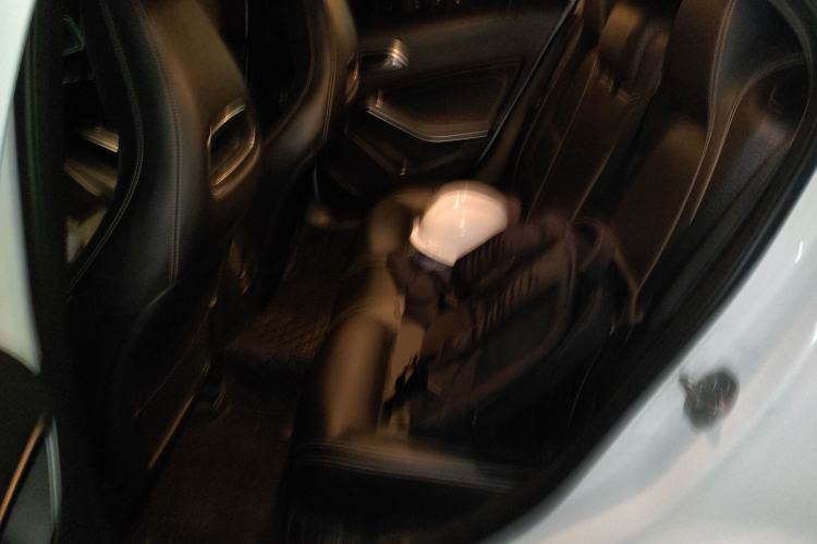 Used Mercedes-Benz GLA 2015 GLA 200 Sport Edition