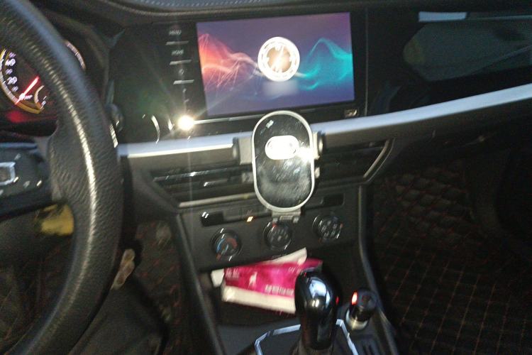 Used Volkswagen Lavida 2021 1.5L Automatic Comfort Edition
