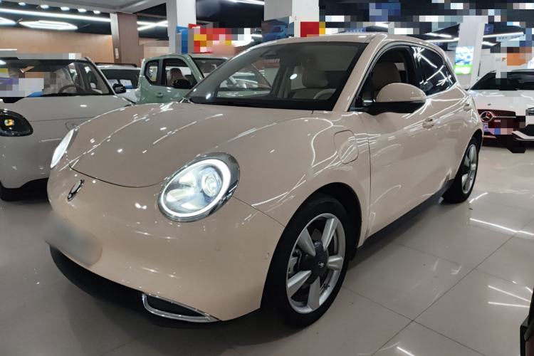 Used ORA Good Cat 2021 400km Standard Range Athena Edition Lithium Iron Phosphate