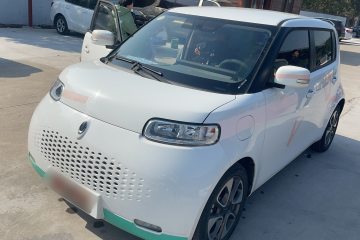 Used ORA White Cat 2020 305 km Luxury Version