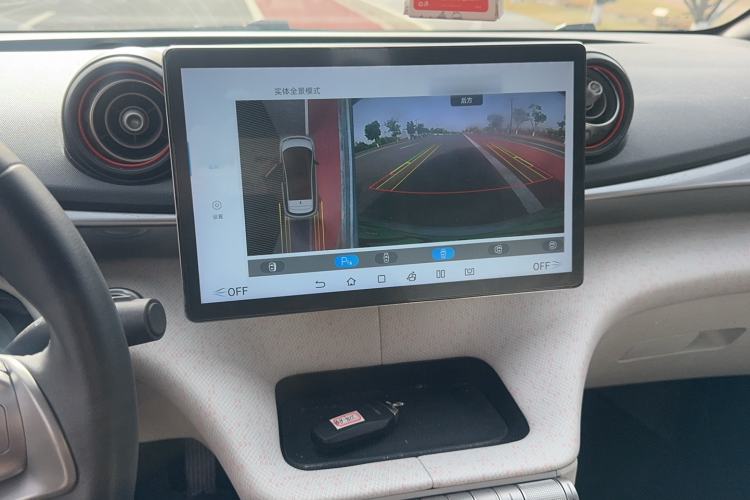 Used BYD Dolphin 2021 405 km Fashion Edition
