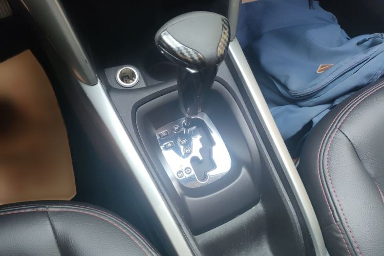 Used Citroen C3-XR 2015 1.6L Automatic Pioneer Model
