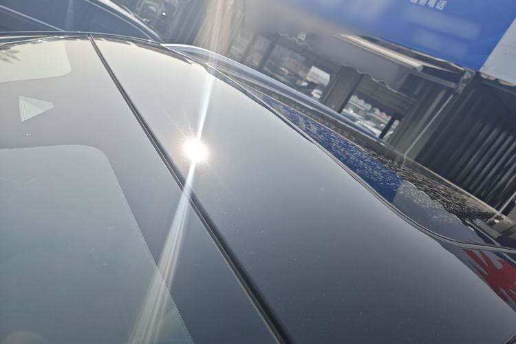 Used Hima AITO M7 2022 1.5T Four-Wheel Drive Luxury Edition
