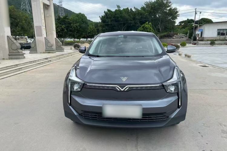 Used NETA U 2021 Pro 400 Cruiser Edition