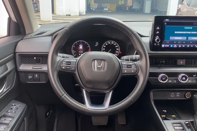 Used Honda CR-V 2023 240TURBO Two-Wheel Drive FENGSHANG Edition 5 Seats
