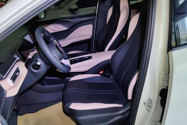 Used BYD Seagull 2025 305km Active Version