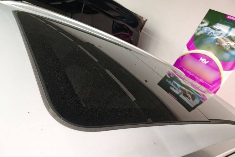 Used Hima AITO M7 2022 1.5T Rear-Drive Comfort Edition
