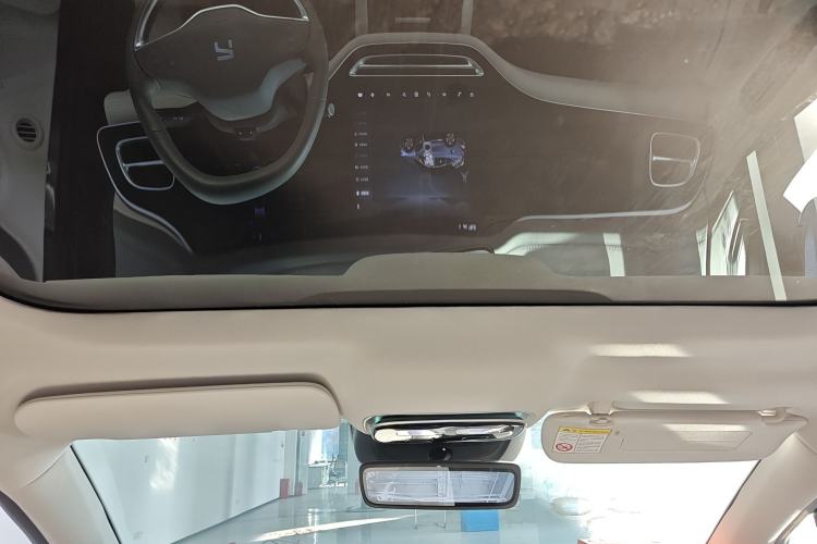 Used  R7 2022 Flagship Advanced Edition
