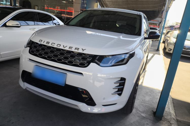 Used Land Rover Discovery Sport 2024 Performance Tech Edition