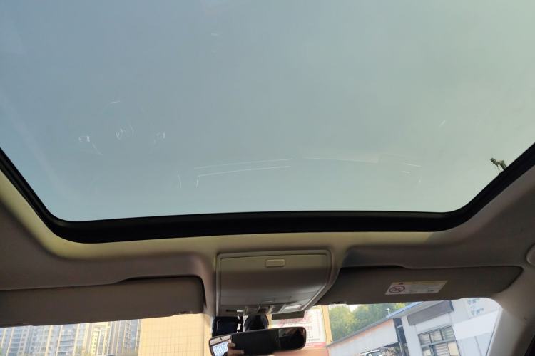 Used Volkswagen Tiguan L 2018 Facelift 330TSI Automatic Two-Wheel Drive Luxury Edition
