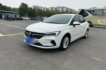 Used Buick Verano 2020 15T Automatic Trend Edition