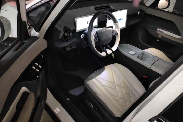 Used ARCFOX Kaola S 2024 AIR model