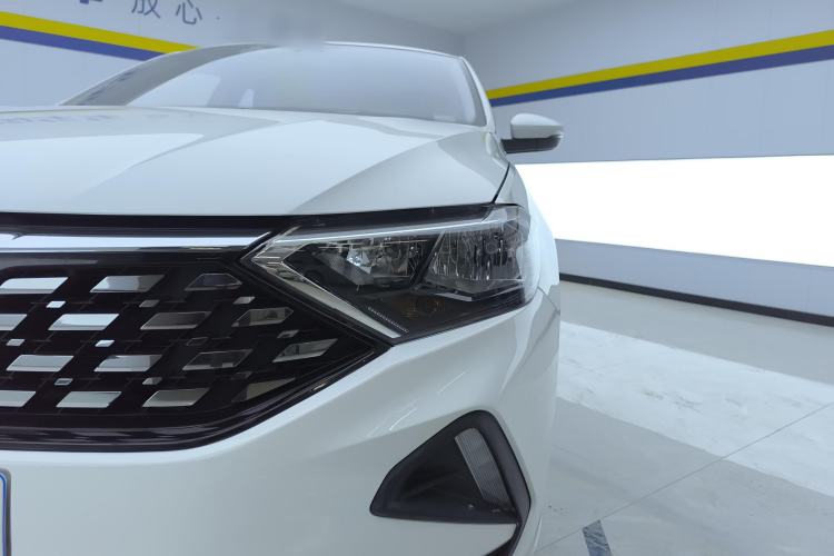 Used Jetta VA3 2021 1.5L Automatic Enjoyment Edition