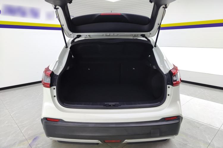 Used Nissan Qashqai 2019 2.0L CVT Luxury Edition