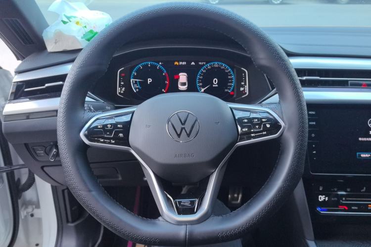 Used Volkswagen FAW-Volkswagen CC 2024 380TSI Striking Edition
