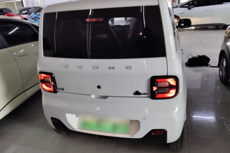 Used  Panda 2024 Panda Mini 200km Endurance Bear
