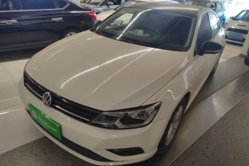 Used Volkswagen Lamando 2018 230TSI DSG Fashion Edition