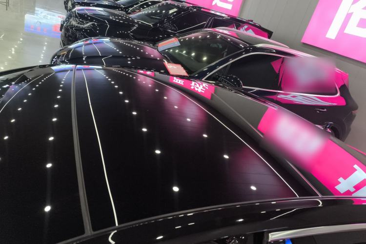 Used Audi A6L 2025 45 TFSI Prestige Dynamic Edition