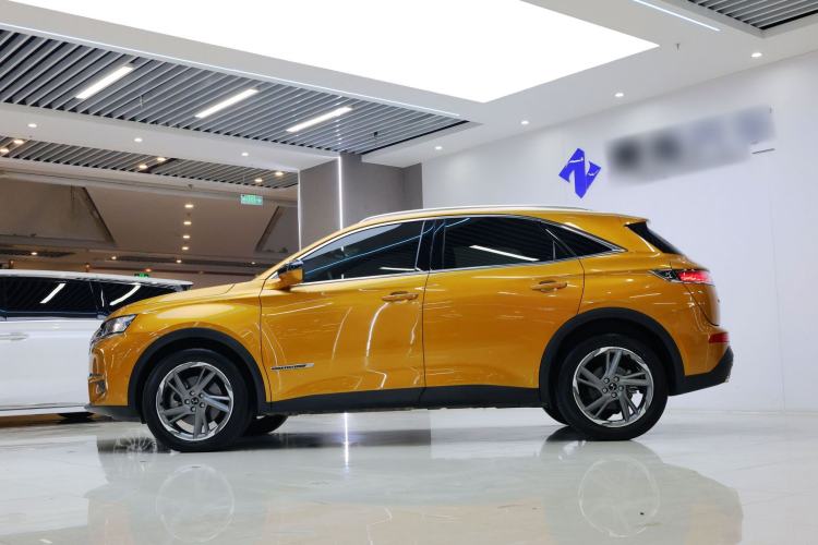 Used  7 2018 45THP Rivoli Pioneer Edition
