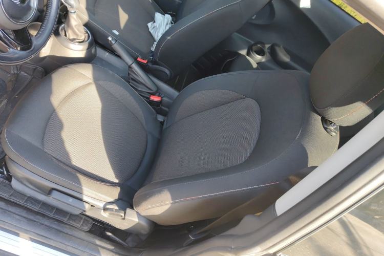 Used  MINI 2014 1.2T ONE+
