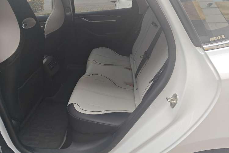 Used BYD Destroyer 05 2024 HONOR Edition DM-i 120KM Prestige Model
