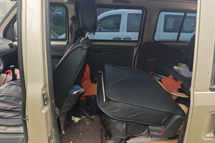 Used Wuling Rongguang 2021 1.5L Extended Basic Version L3C
