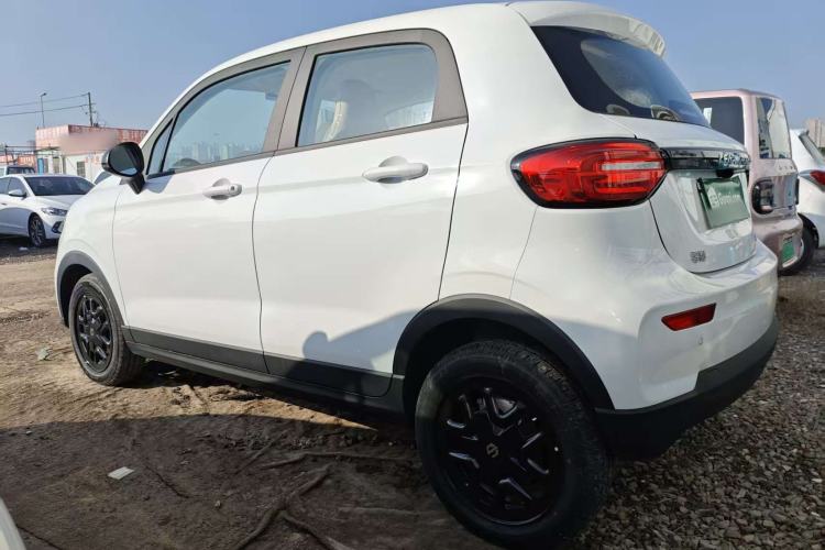 Used Leapmotor T03 2025 310 Comfort Edition
