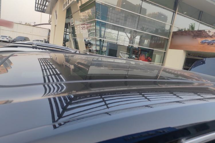 Used Volkswagen Viloran 2024 330TSI Business Edition
