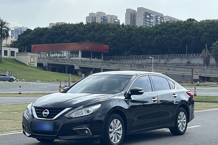 Used Nissan Teana 2016 2.0L XE Fashion Edition