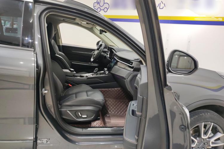 Used Lynk & Co 01 2023 2.0TD Two-Wheel Drive Pro Trim
