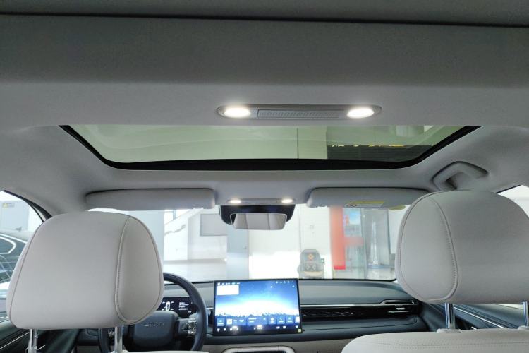 Used AION RT 2025 650 LiDAR Edition