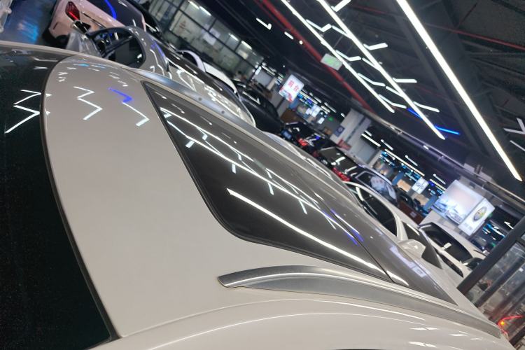 Used Cadillac XT4 2024 28T Two-Wheel-Drive Luxury Version
