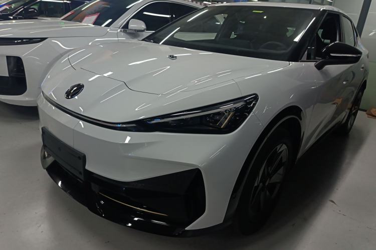 Used Volkswagen ID.UNYX 2024 Pro Long-Range Version