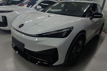 Used Volkswagen ID.UNYX 2024 Pro Long-Range Version