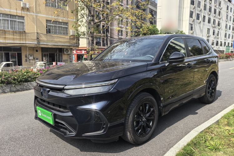 Used Honda Breeze 2024 eHEV Two-Wheel-Drive Luxury Edition