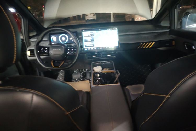 Used AION Y 2022 70 Intelligent Edition Lithium Iron Phosphate