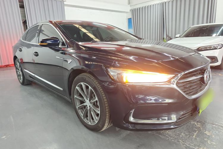 Used Buick LaCrosse 2020 652T Luxury Version