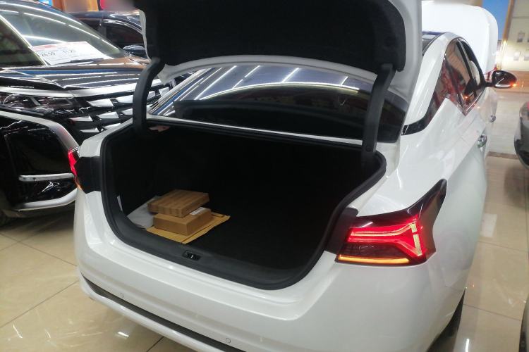 Used Nissan Teana 2022 2.0L XL-TLS Enjoyment Edition
