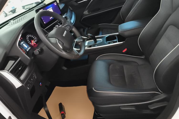 Used Haval H6 2021 National Trend Edition 1.5T Automatic Urban Version
