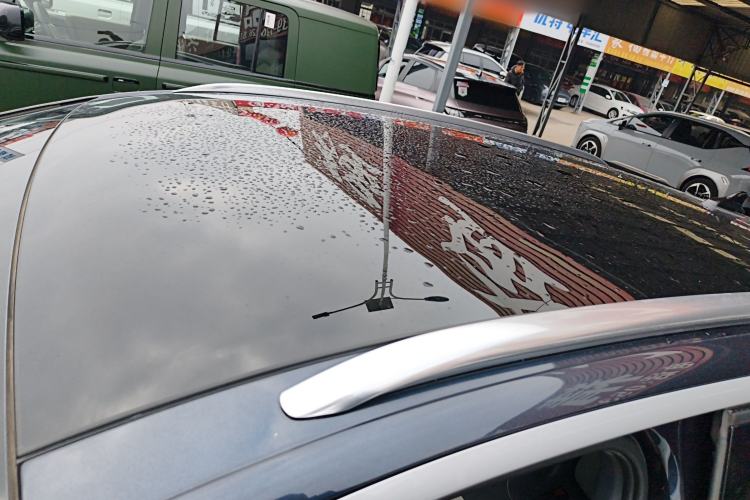 Used Volkswagen ID.4 CROZZ 2024 Pure Edition Limited Edition