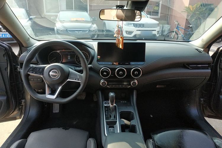 Used Nissan Sylphy 2023 1.6L CVT Enjoyment Edition