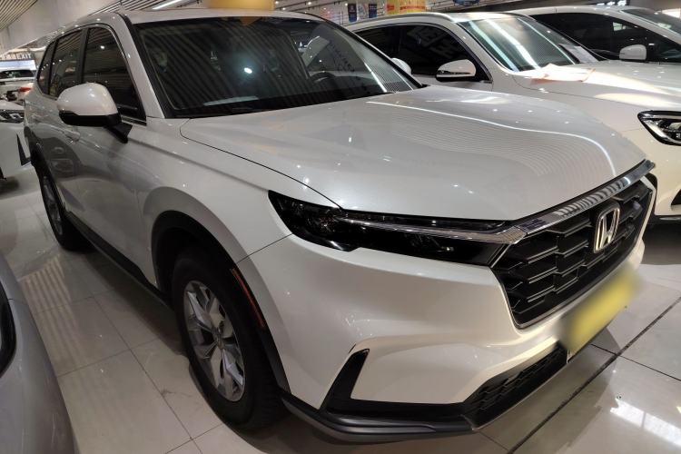 Used Honda CR-V 2024 240TURBO Two-Wheel-Drive Active Version 5 Seats
